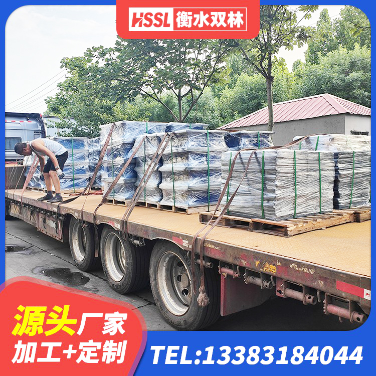滑县铅芯橡胶抗震支座 滑县建筑隔振支座 滑县LRB400型支座厂家 滑县LRB900-Ⅱ型隔震支座生产厂家 - 第6张