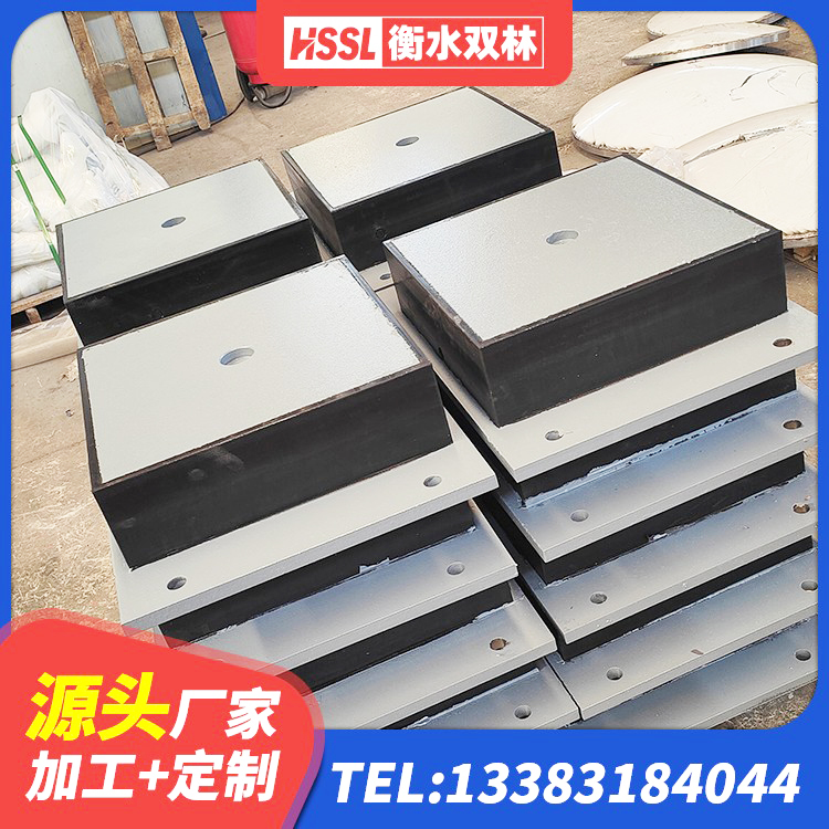 滑县HDR型高阻尼隔震支座厂家 滑县LRB隔震支座1400(II型)生产厂家 滑县建筑橡胶隔震支座供应商厂家 滑县LRB1200铅芯橡胶隔震支座厂家电话 - 第9张