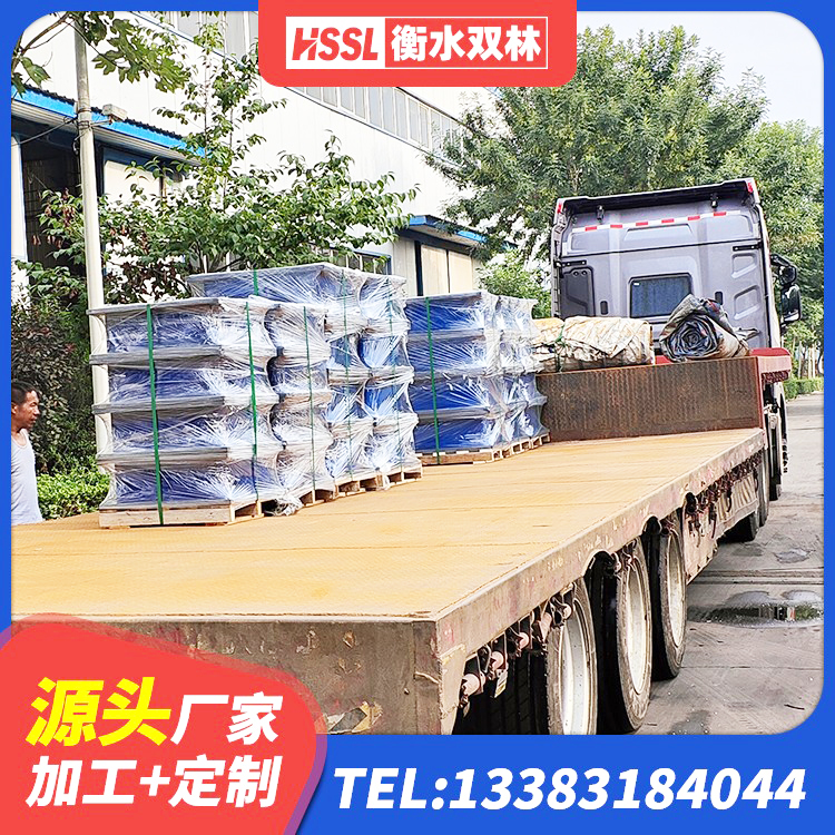 滑县铅芯橡胶隔震支座Y4Q420*133G1.0厂家 滑县分层橡胶隔震支座多少钱 滑县铅芯橡胶隔震支座LRB1100-220生产厂家 滑县水平分散型隔震支座厂家 - 第1张