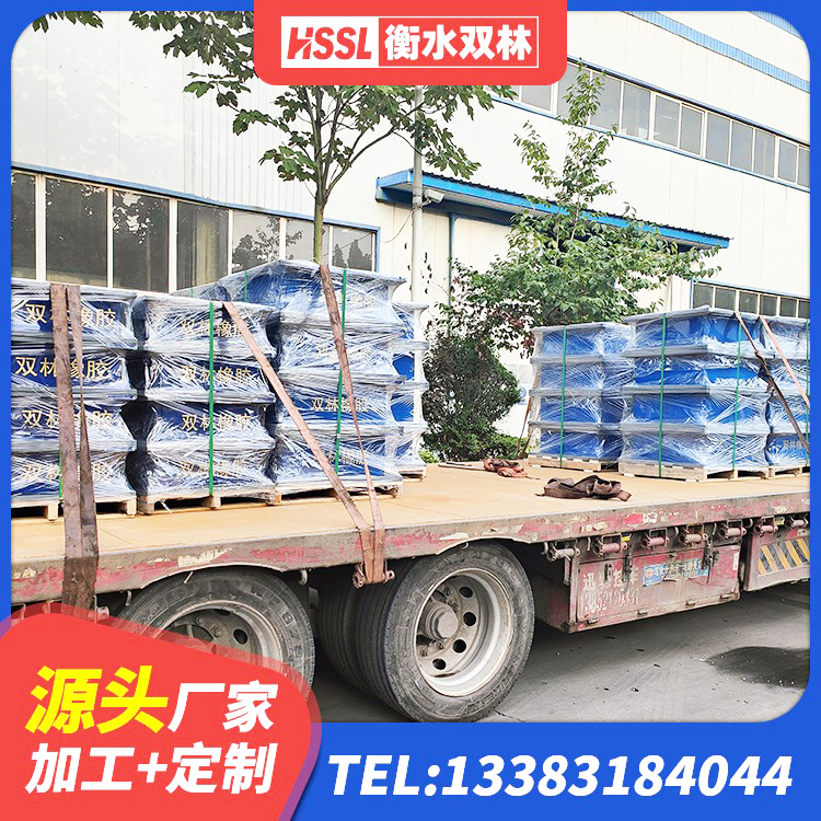 滑县铅芯隔震支座LRB900厂家 滑县建筑厚层隔震支座源头工厂 滑县抗震支座厂商源头工厂 滑县橡胶减隔震支座 - 第6张