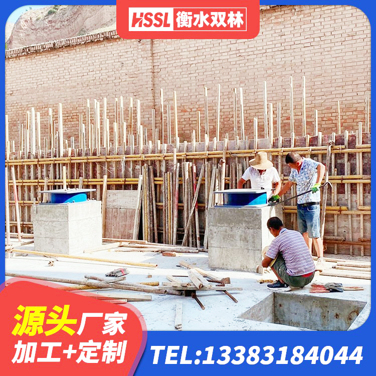 滑县建筑支座厂家 滑县隔震阻尼橡胶支座什么价格 滑县高阻尼减橡胶隔震支座厂家 滑县抗拔减震支座源头工厂 - 第5张