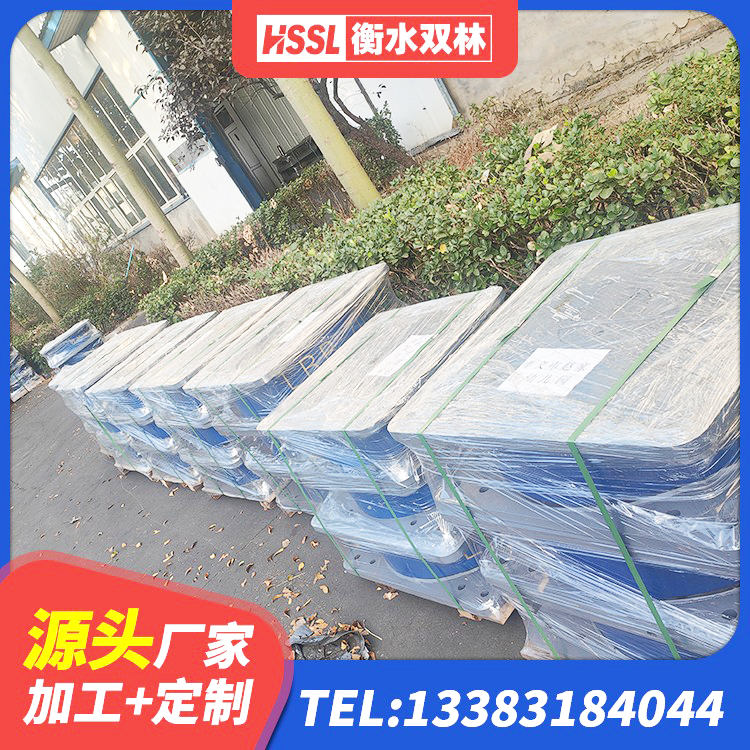 滑县建筑住宅隔震支座生产厂家 滑县LNRD-300建筑隔震支座厂家 滑县LRB1000橡胶隔震支座源头工厂 滑县橡胶隔震支座产地厂家 - 第9张